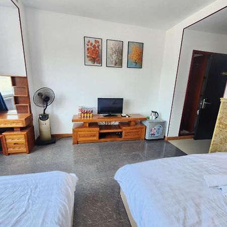 Homestay Nha Thuy Вунгтау Екстер'єр фото