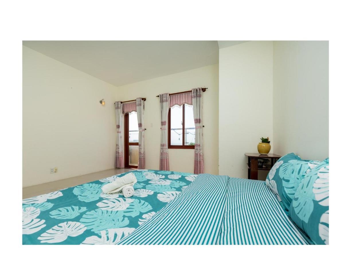 Homestay Nha Thuy Вунгтау Екстер'єр фото