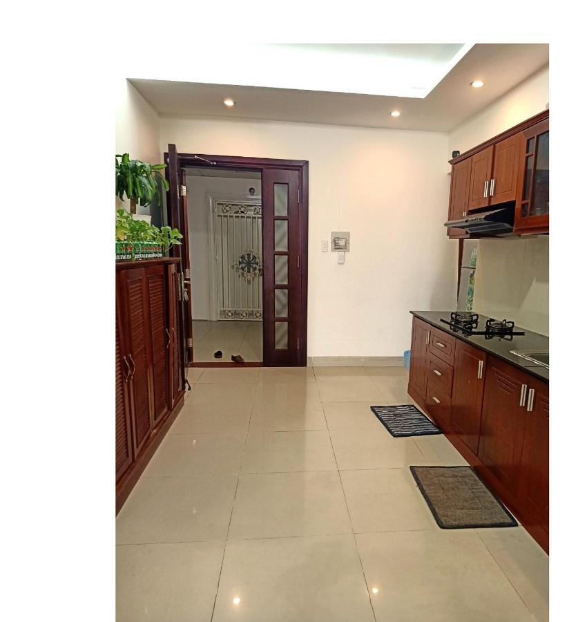 Homestay Nha Thuy Вунгтау Екстер'єр фото