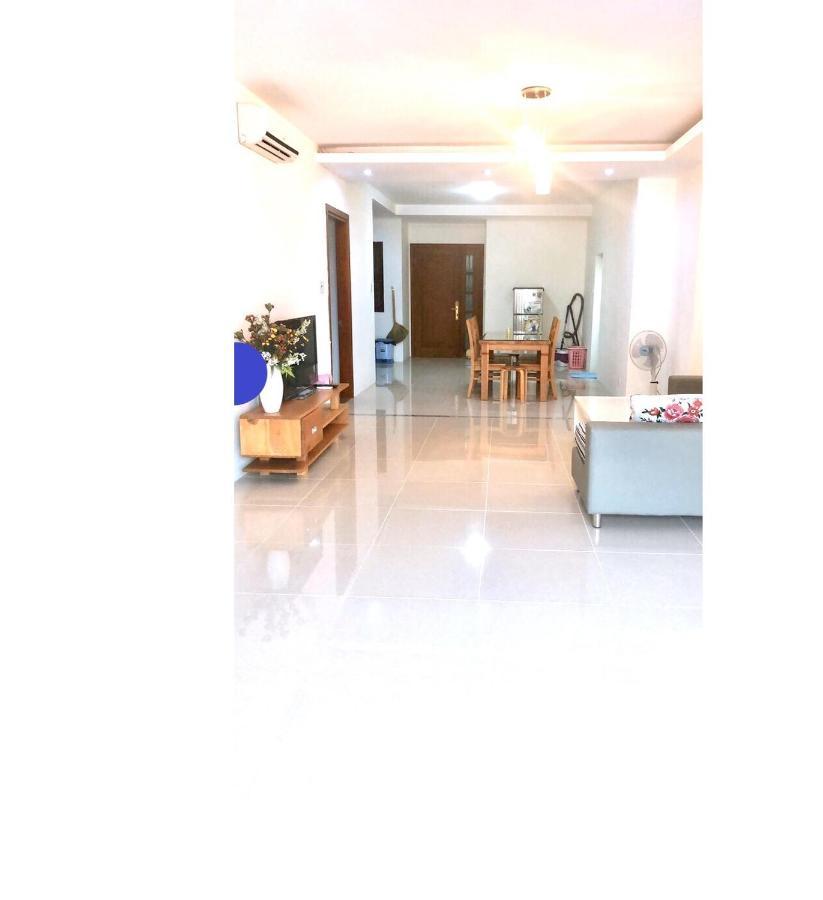 Homestay Nha Thuy Вунгтау Екстер'єр фото