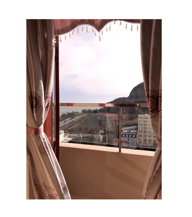 Homestay Nha Thuy Вунгтау Екстер'єр фото
