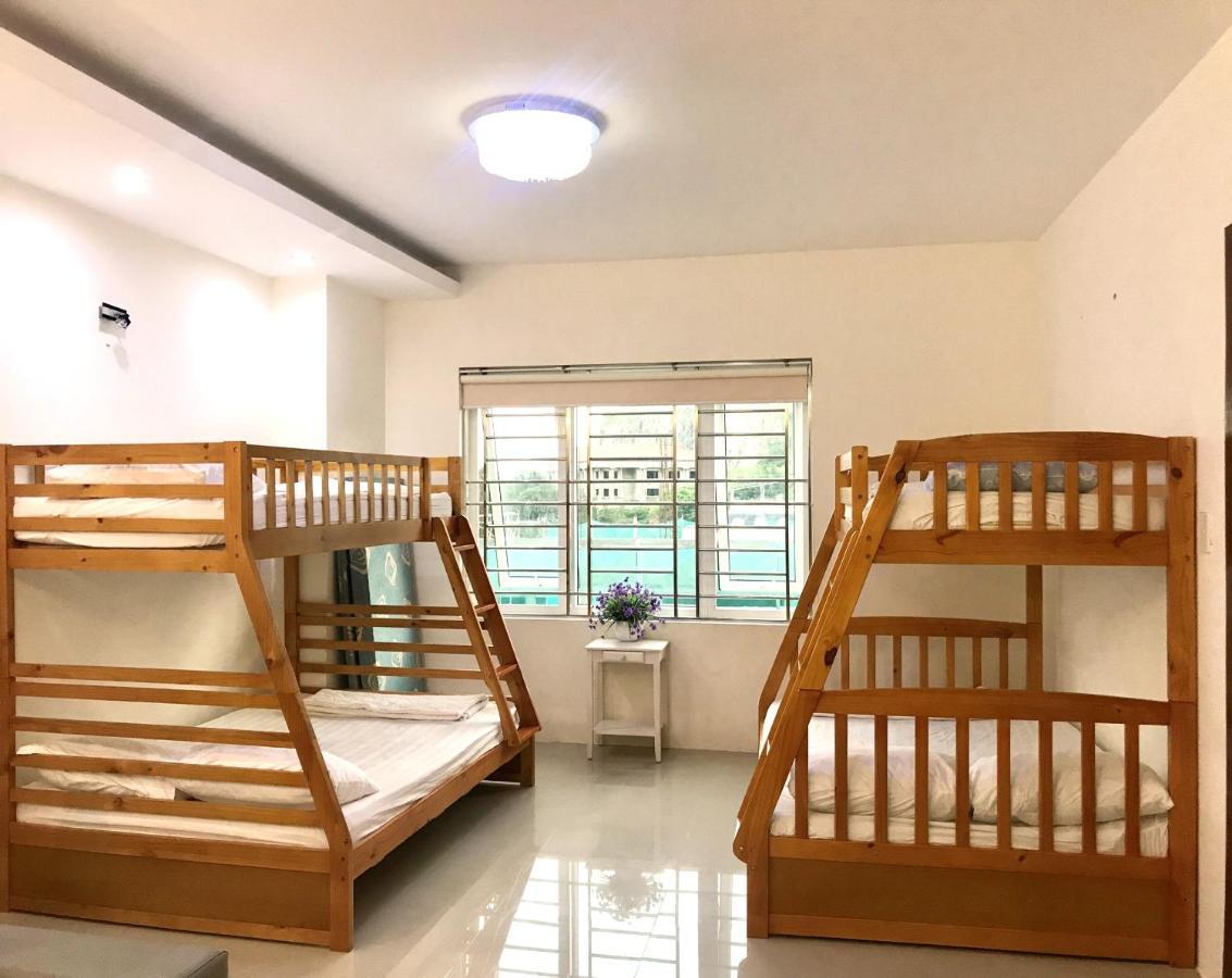 Homestay Nha Thuy Вунгтау Екстер'єр фото