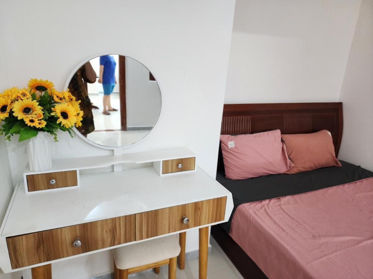 Homestay Nha Thuy Вунгтау Екстер'єр фото