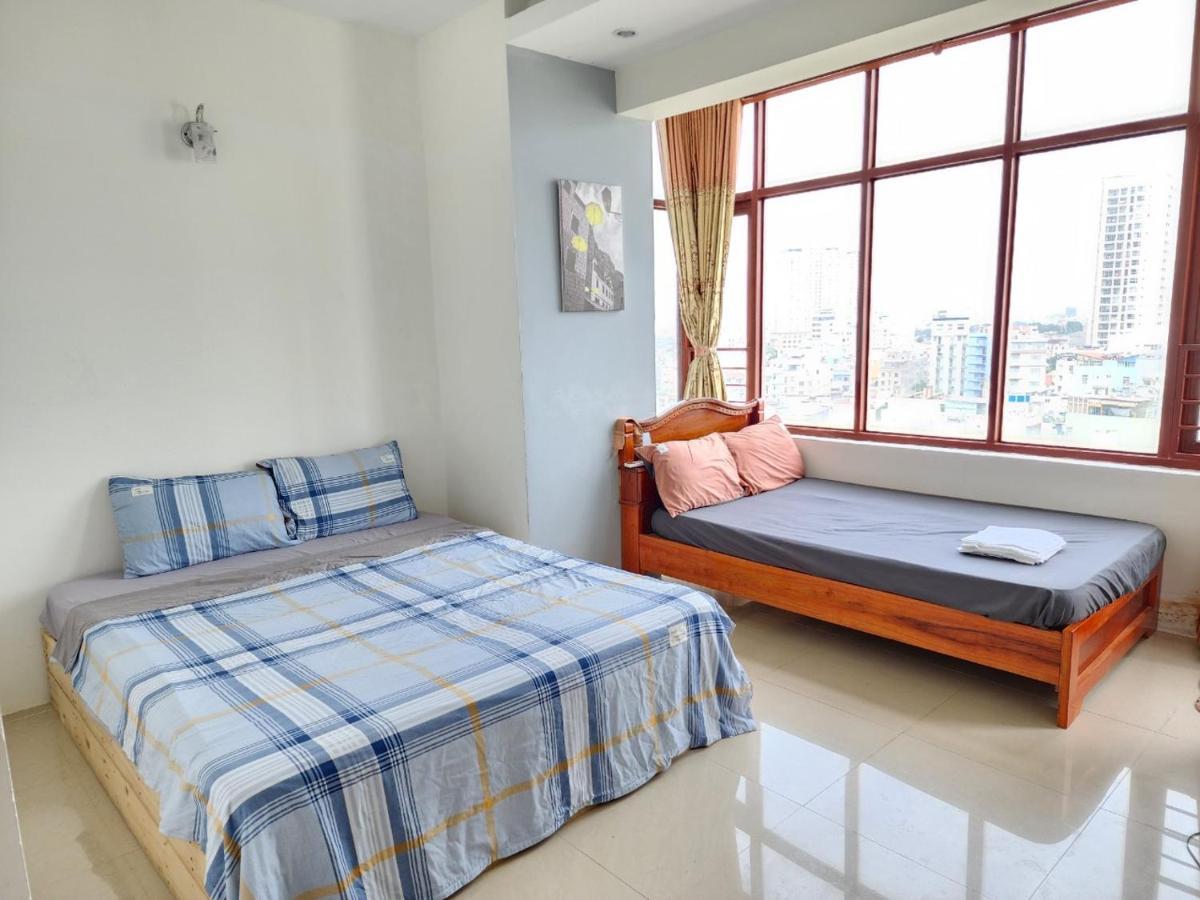 Homestay Nha Thuy Вунгтау Екстер'єр фото