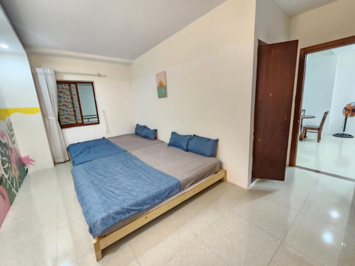 Homestay Nha Thuy Вунгтау Екстер'єр фото