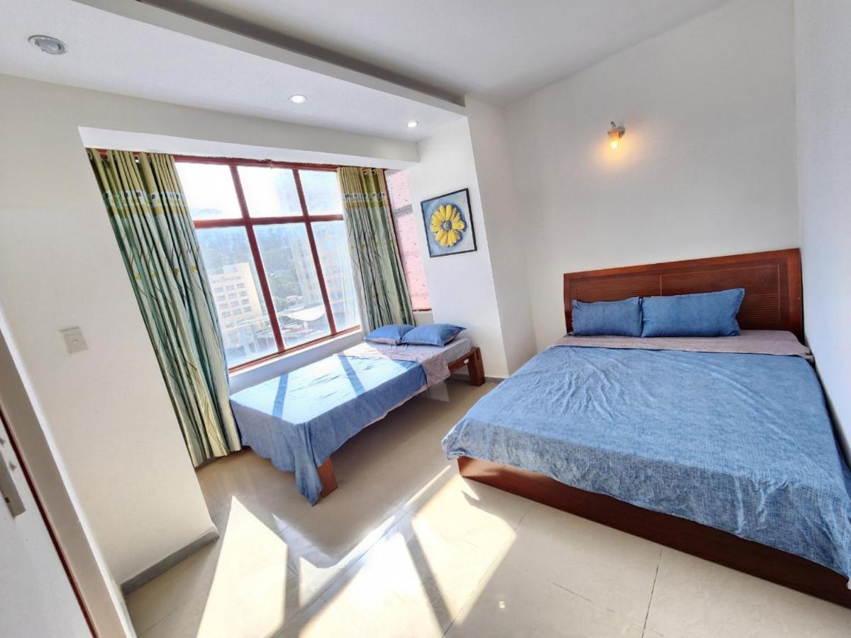 Homestay Nha Thuy Вунгтау Екстер'єр фото
