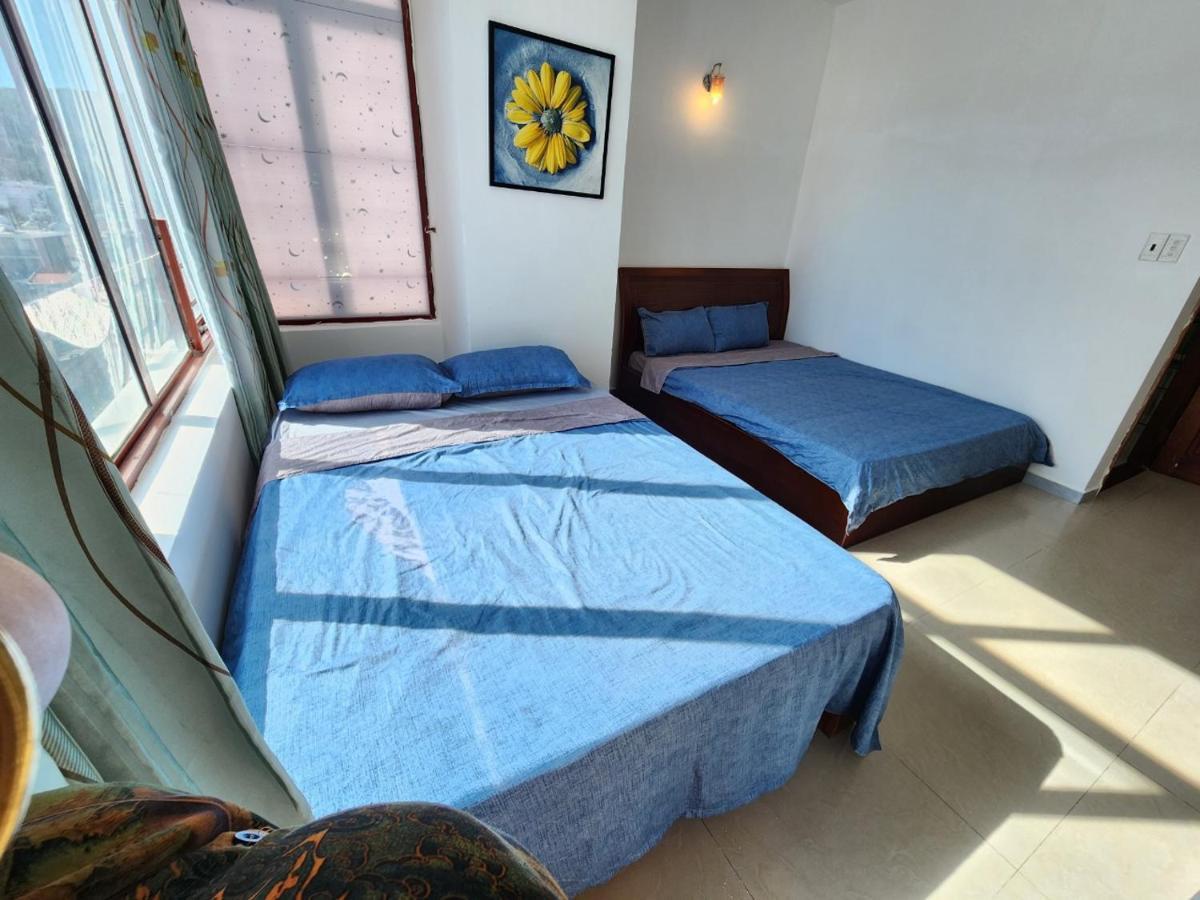 Homestay Nha Thuy Вунгтау Екстер'єр фото