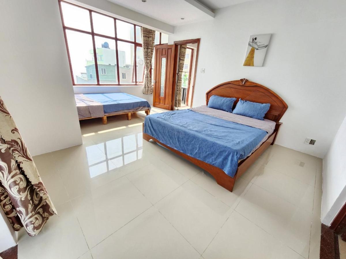 Homestay Nha Thuy Вунгтау Екстер'єр фото