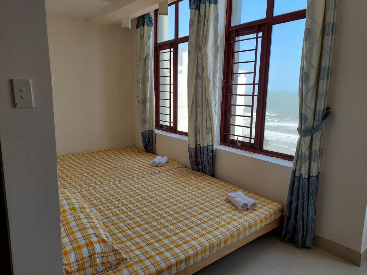 Homestay Nha Thuy Вунгтау Екстер'єр фото