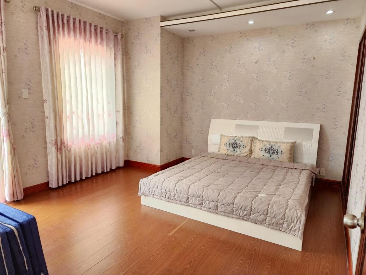 Homestay Nha Thuy Вунгтау Екстер'єр фото