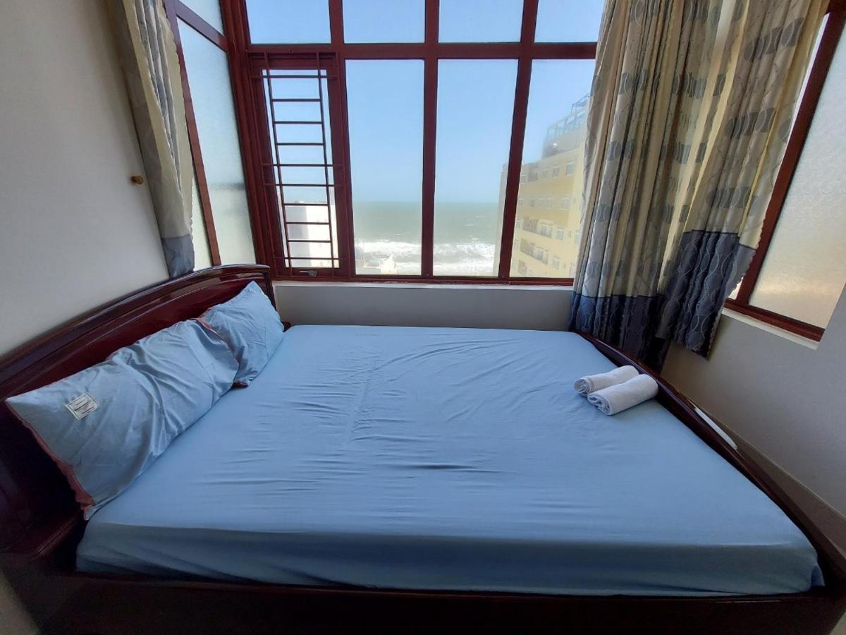 Homestay Nha Thuy Вунгтау Екстер'єр фото