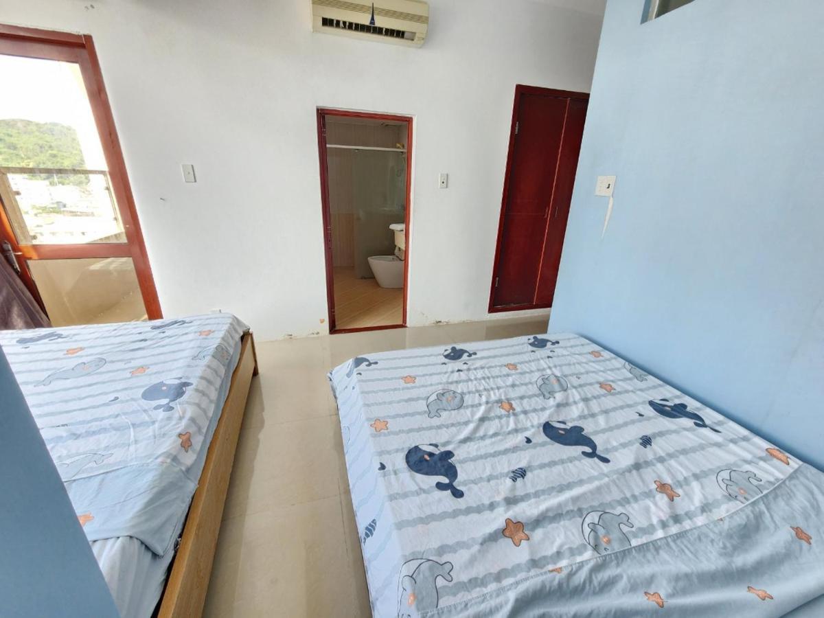 Homestay Nha Thuy Вунгтау Екстер'єр фото