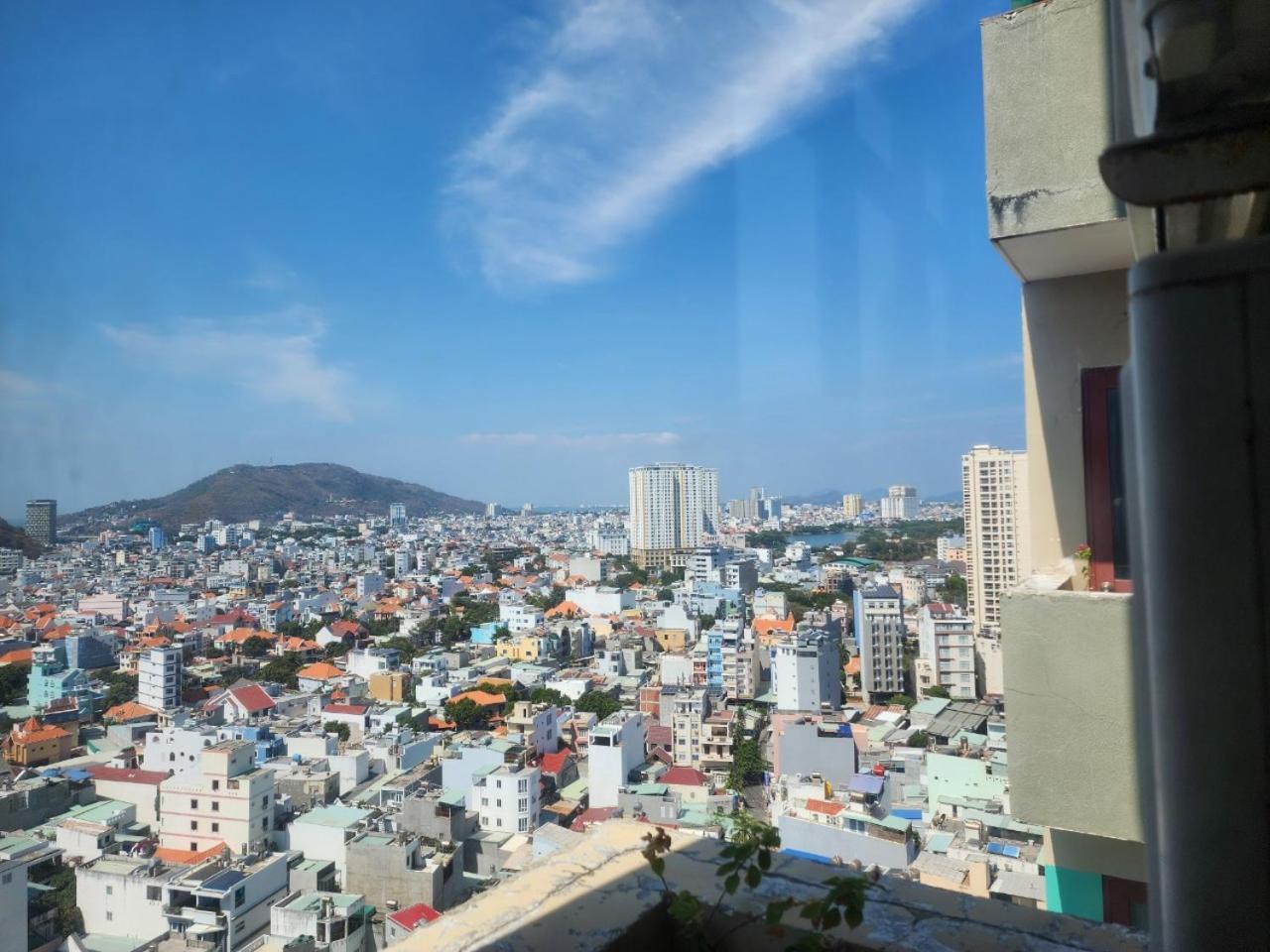 Homestay Nha Thuy Вунгтау Екстер'єр фото