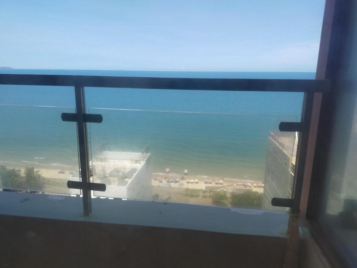Homestay Nha Thuy Вунгтау Екстер'єр фото